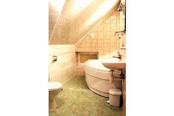 Latvia Privát Cēsis, Exterior